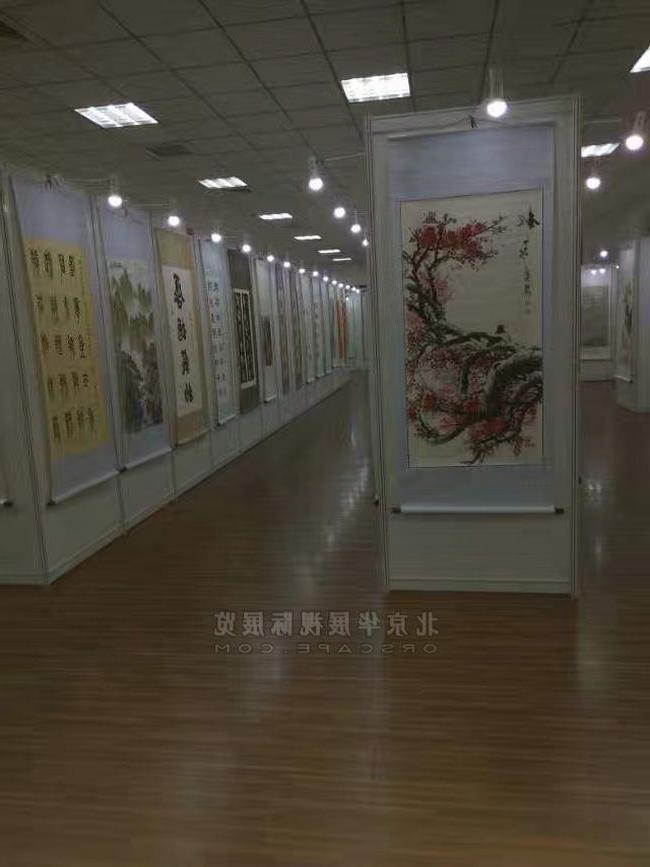 北京展板图片